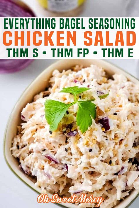 Trim Healthy Mama Fuel Pull, Trim Healthy Mama Recipes Dinner Chicken, Thm Easy Dinner, Thm Meal Prep For The Week, Thm Easy Meals, Thm Nsi Recipes, Thm Fp Meals, Thm Ggms Recipes, Thm E Lunch Ideas