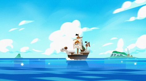 One Piece Pc Wallpaper 1920x1080, One Piece Shifting, 3ds Themes, Keyboard Wallpapers, Going Merry, One Piece Theme, One Piece Aesthetic, Anime Wallpaper 1920x1080, Blox Fruits