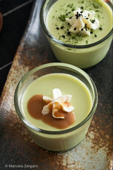 Matcha Pudding Recipe, Matcha Panna Cotta Recipe, Pana Cotta Recipe, Matcha Panna Cotta, Lactose Free Desserts, Low Fodmap Vegetables, Matcha Pudding, Most Pinned Recipes, Matcha Lover