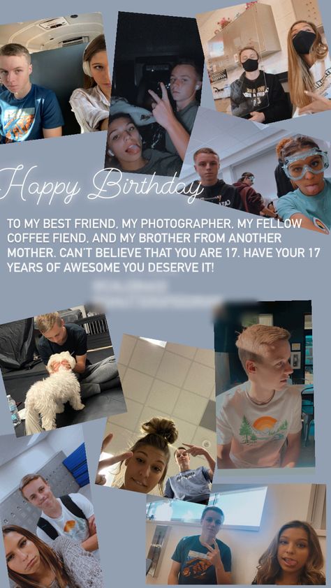 Happy Birthday Brother Ig Story, Happy Birthday Brother Instagram Story Ideas, Happy Birthday Brother Insta Story, Insta Story Ideas Birthday Brother, Birthday Story Ideas For Brother, Birthday Instagram Story Ideas Brother, Brother Birthday Story Instagram, Bro Birthday Wishes, Happy Birthday Brother Instagram Story