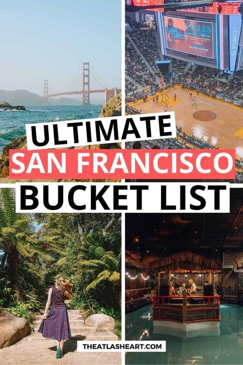 Things To Do In Sf San Francisco, San Francisco 4 Day Itinerary, San Francisco In January, Stuff To Do In San Francisco, What To Do In San Francisco In One Day, Thanksgiving In San Francisco, San Francisco 3 Day Itinerary, San Francisco Things To Do In One Day, San Fransico Things To Do