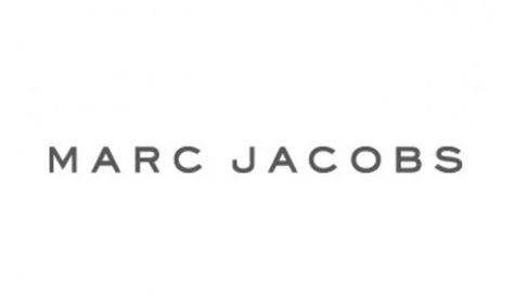 Wordmark Logo Typography, Marc Jacobs Perfume, Marc Jacobs Logo, Apparel Boutique, Marc Jacobs Handbag, Runway Details, American Fashion Designers, Perfume Brands, Luxury Logo