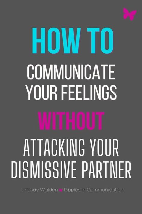 how to commuicate your feelings without attacking your dismissive partner Feeling Dismissed, Communication In Relationships, Communication Quotes, How To Communicate Better, Communication In Marriage, Effective Communication Skills, Communication Problems, Communication Relationship, Relationship Blogs