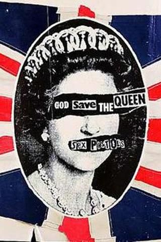 God Save The Queen iPhone wallpaper Punk Graphic Design, Cultura Punk, Art Punk, British Punk, Punk Movement, God Save The Queen, Queen Poster, Arte Punk, Gig Poster