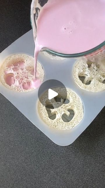 LIV essence on Instagram: "DIY Soap Loaf Mold Tutorial! 🛁✨ Watch as we mold beauty and simplicity into one fabulous creation! 🌿💖 . . . . . . #NaturalSoap #HandcraftedSuds #soapmaking #handmadesoap #soap #soapshop #soapbar #soapmaking #soapobsession #soapmaker #soapbars #handmadesoaps #hansmadecrafts #handmadesoap" Diy Soap Loaf Mold, Soap Design Ideas, How To Make Soap, Simple Soap, Soap Making Recipes, Soap Shop, Soap Maker, Natural Body Care, Instagram Diy