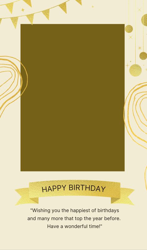 Birthday Tem, Birthday Wallpapers, Birthday Stories, Happy Birthday Photo Editor, Happy Birthday Wishes For Him, Happy Birthday Bro, College Photo, Happy Birthday Icons, Birthday Story