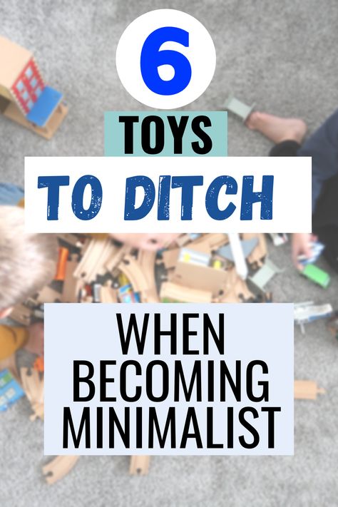 How to Declutter Toys How Many Toys Should Kids Have, Toys In Kids Bedroom, Simple Toy Room, Decluttering Toys Tips, Toy Storage Minimalist, Minimalist Kids Playroom, Declutter Toy Room, Decluttering With Kids, How To Get Rid Of Toys