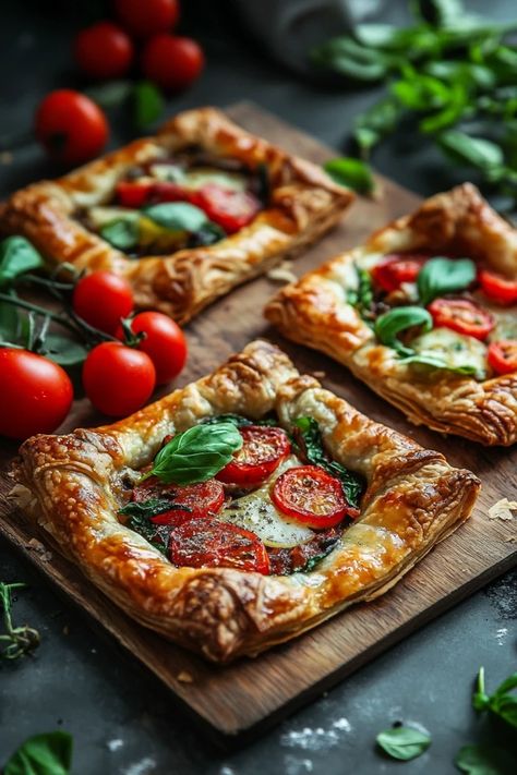 Try these savory galette recipes for a delicious and easy meal that’s packed with flavor! Perfect for any occasion. 🧀 #GaletteInspo #SavoryEats #RusticBaking #FlakyGoodness Tarte Tartin Recipe, Savory Galette Recipe, Galette Recipe Savory, Savory Galette, Galette Recipes, Tart Recipes Savory, Galette Recipe, Fine Dining Recipes, Savory Tart