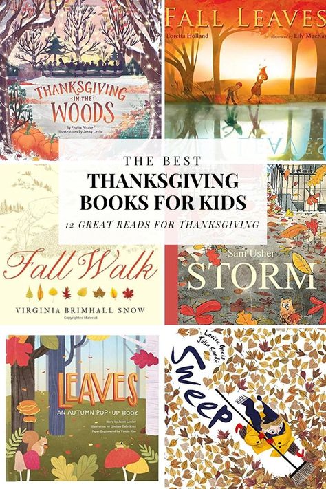 Thanksgiving Books For Kids, Thanksgiving List, November First, Thanksgiving Readings, House Magazine, Christian Thanksgiving, Thanksgiving Books, Kindergarten Books, Family Is Everything