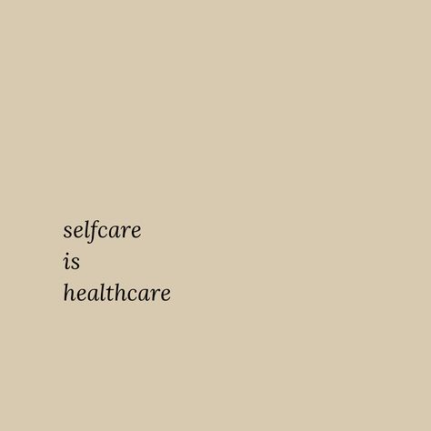 Selfcare is healthcare Healthcare Career Aesthetic, Healthcare Administration Aesthetic, Selfcare Is Healthcare, Public Health Aesthetic, Healthcare Aesthetic, Private Healthcare, Healthcare Quotes, Healthcare Careers, Event Giveaways