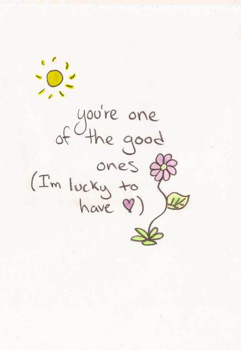 Lanesoflavender: That's you, my love. Cutest Quotes, Famous Life Quotes, Notes For Friends, Cute Text Quotes, You My Love, Easy Love Drawings, Diy Birthday Gifts For Friends, Cute Text Messages, Future Teacher