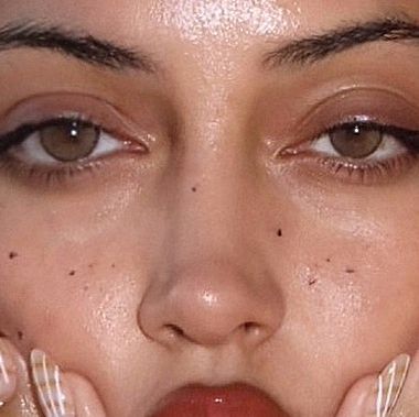 Cindy Kimberly Eyes, Cindy Nose, Nice Nose, Unique Noses, Cindy Kimberly Face, Piggy Nose Women, Instagram Avatar, Cindy Kimberly Nose, Nose Job Front View