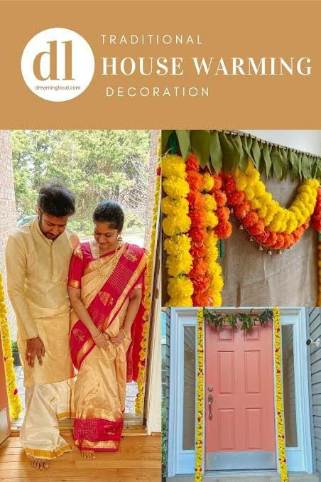 Indian Housewarming, Griha Pravesh, Indian Culture And Tradition, Indian Lifestyle, Shyamal And Bhumika, House Warming Ceremony, Indian Groom Wear, Housewarming Decorations, Trendy Outfits Indian