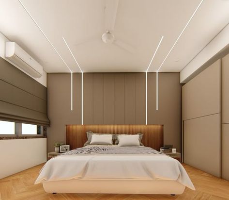 Simple False Ceiling For Bedroom, Celling Design Bedroom Modern Simple, Cilling Design Interiors Ceilings, Pop Profile Light Design For Bedroom, House Color Interior Ideas, Piopi Designs For Bedroom, False Ceiling Bedroom Luxury, Pop Design For Bedroom Simple, False Ceiling Bedroom Modern