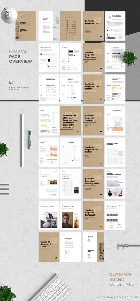 The big Corporate Bundle - save more than 60%! on Behance Minimal Booklet Design, Architecture Firm Branding, Stage Architecture, Corporate Design Manual, Booklet Design Layout, Guidebook Design, Synthesis Essay, Brand Guidelines Book, Book Design Templates