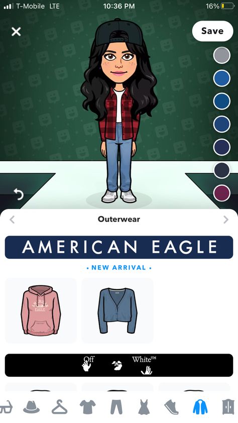 Bitmoji Outfits, About Snapchat, Snapchat, American Eagle, Quick Saves