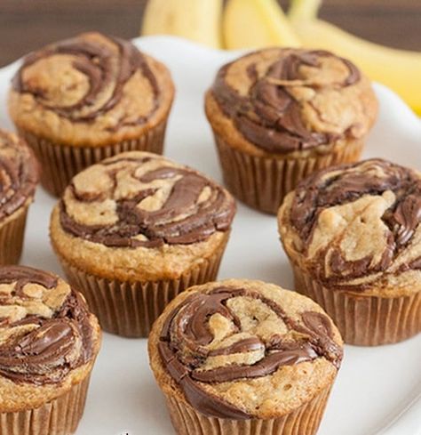 30 Stunning Make Ahead Snacks You Can Freeze For Later Stay At Home Mum Make Ahead Snacks, Banana Nutella Muffins, Easy Pineapple Cake, Savory Muffins Recipes, Easy To Make Snacks, Banana Fritters, Freezable Meals, Coconut Muffins, Stay At Home Mum