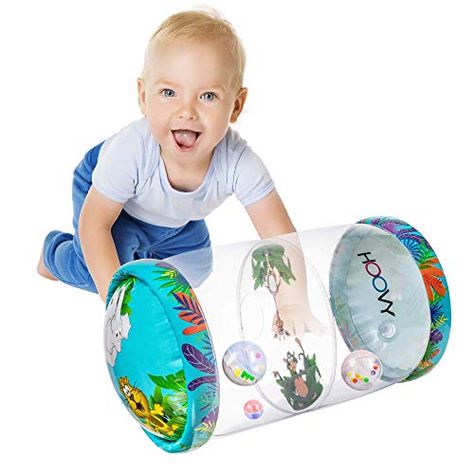 Crawling Activities, Legs Muscles, Tummy Time Activities, Baby Shower Registry, Time Activity, Baby Activity Center, Toys For Babies, Inflatable Toy, Activity Center