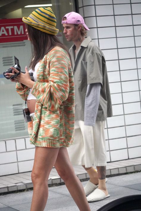 Hailey Bieber Justin Bieber, Justin Bieber And Hailey Bieber, Justin Bieber And Hailey, Tokyo Trip, Cannes Red Carpet, Kelly Rowland, Tokyo Travel, Dream Baby, Hailey Baldwin