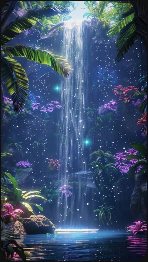 Magical Iphone Wallpaper, Majestic Wallpaper Aesthetic, Fantasy Wallpaper Magic, Magical World Art, Fantasy Wallpaper Aesthetic, Dreamy Art Aesthetic, Fantasy Phone Wallpaper, Majestic Wallpaper, Peaceful Wallpaper