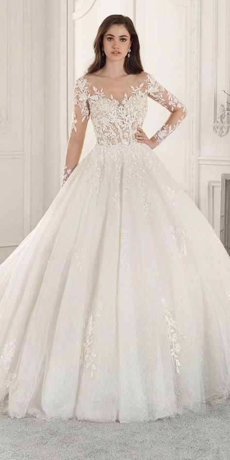 Demetrios Wedding Dress, Demetrios Bridal, Celebrity Wedding Dresses, Bridal Ball Gown, White Wedding Dress, Princess Ball Gowns, Tulle Ball Gown, A Wedding Dress, Gorgeous Wedding Dress