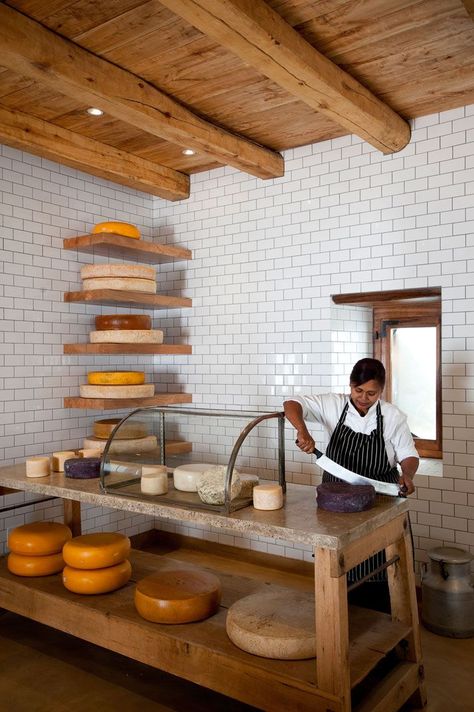 Cheese Store, Food Retail, Cheese Shop, Cheese Boards, Grazing Tables, Farm Shop, Cape Town South Africa, Shop Interiors, Shop Interior