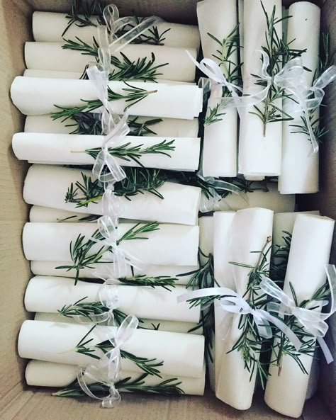 Rosemary Centerpiece Wedding, Rosemary Themed Party, Wedding Herbs Decoration, Herb Wedding Decor, Rosemary Wedding Bouquet, Rosemary Table Decor, Herb Centerpiece Wedding, Rosemary Wedding Decor, Rosemary Centerpiece