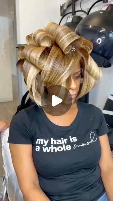 Balayage Hair For Black Women, Light Brown Hair With Honey Blonde Highlights, Blonde With Highlights Black Women, Blonde Hair Color Ideas For Black Hair, Natural Hair Bobs For Black Women, Highlighted Bob Black Women, Balayage Hair On Black Women, Blonde Hair Color Ideas Black Women, Honey Blonde Natural Hair Black Women