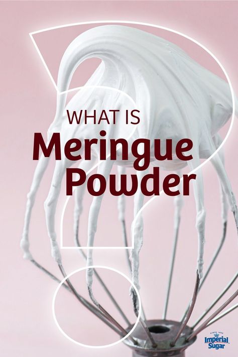 Meringue Powder Substitute, How To Use Meringue Powder, How To Make Meringue Powder, Recipes Using Meringue Powder, Meringue With Meringue Powder, Meringue Powder Recipes, Meringue Powder Frosting, Royal Icing Meringue Powder, Royal Icing Recipe Without Meringue Powder