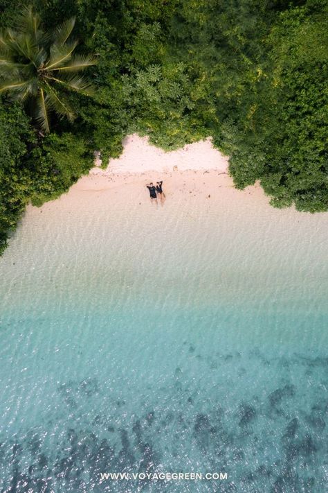 Volcanic Island, Oceania Travel, Travel Articles, Vanuatu, Destin Beach, Turquoise Water, Sandy Beaches, Scuba Diving, Travel Guides