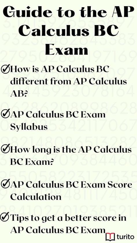 Ap Calculus Ab, Ap Calculus, Ap Exams, Calculus