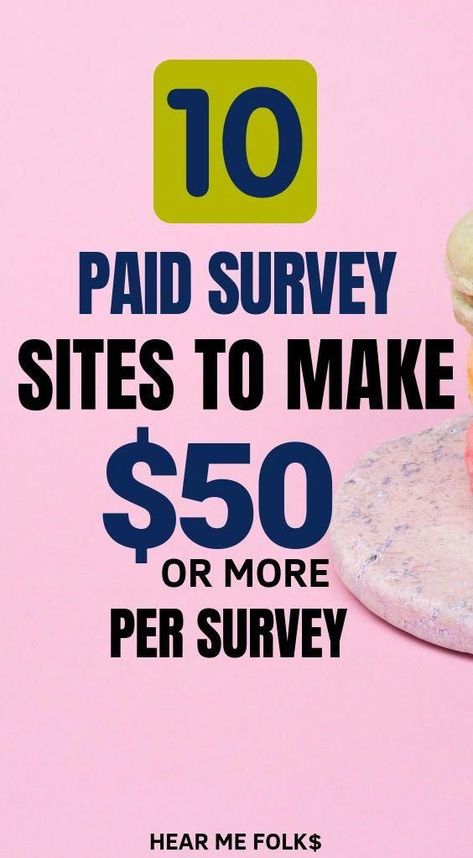 Survey Apps That Pay, Surveys That Pay Cash, Apps To Make Money, Paid Online Surveys, Online Surveys For Money, Emprendimiento Ideas, Get Paid Online, Survey Sites That Pay, Surveys For Money