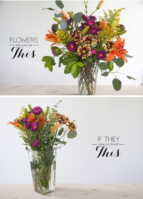 Grocery Store Flowers, Flower Arrangements Diy, Deco Floral, Bunch Of Flowers, Arte Floral, Types Of Flowers, Ikebana, Cut Flowers, Grocery Store