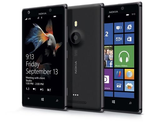 NYT: Nokia was Flirting with Android on its Lumia Smartphones T Mobile Phones, Nokia Phone, Cell Phone Service, Unlocked Cell Phones, Nokia Lumia, Phone Plans, Mobile Phone Repair, Pc Portable, Phone Service