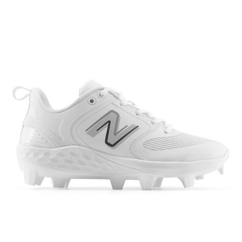 Nike Softball Cleats, New Balance Cleats, Cleats Softball, Softball Bag, Softball Gear, Softball Shoes, Softball Stuff, Softball Equipment, Softball Cleats