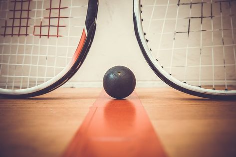 Squash Sport, Squash Game, Squash Rackets, Ping Pong, The Court, Tennis Racket, Tennis, How To Plan, Photography