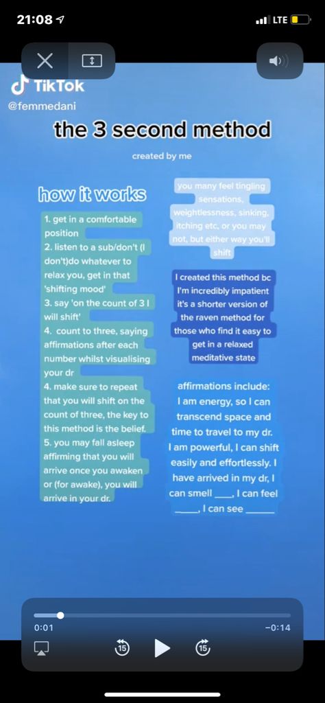 Quick Shifting Methods, No Visualization Shifting Method, 3 Second Shifting Method, Non Visualizing Shifting Methods, Time Ratio For Shifting, 5 Senses Shifting Method, Void State Shifting Method, 12345 Method Shifting, 5 Senses Method Shifting