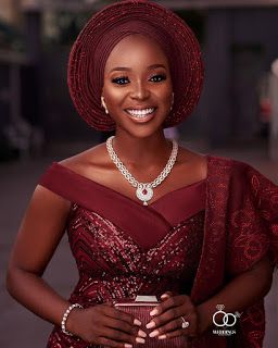 Tomike Adeoye Biography, Age, Instagram, Husband Tosin, Children, Movies, Family, Father, Mother Yoruba Introduction, Nigerian Wedding Attire, Wedding Menswear, Jumpsuit Wedding, Ankara Outfits, Nigerian Wedding Dress, Yoruba Bride, Nigerian Traditional Wedding, African Wedding Attire