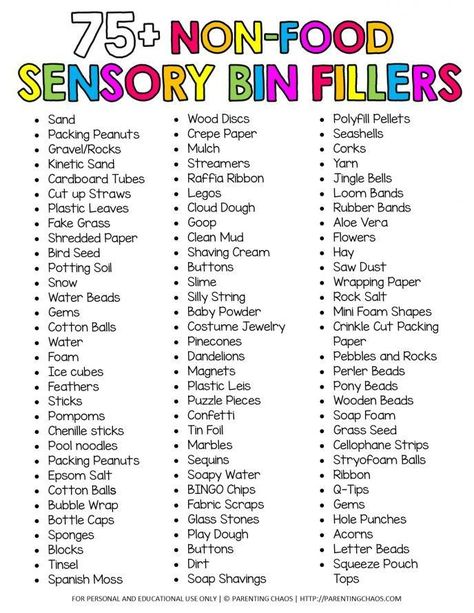 Bored Kindergartener, First Grade Sensory Activities, Sped Classroom Activities, Easy Sensory Bins, Sensory Bin Fillers, Sensory Tables, Sensory Ideas, Sensory Activities Toddlers, Toddler Sensory