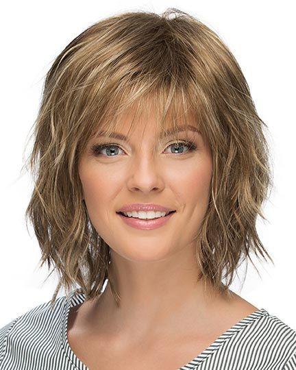 Best Wig Outlet, Choppy Bob Hairstyles, Best Wigs, Shag Haircut, Short Hair With Layers, Synthetic Wig, Short Bob Hairstyles, Short Bob, Bobs Haircuts