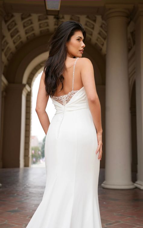 Stella york bridal