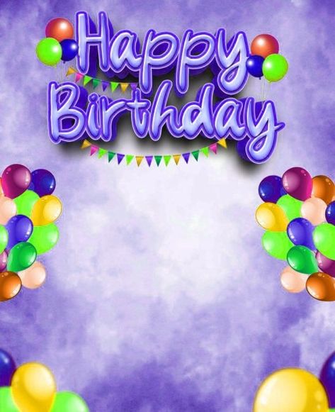 Birthday Poster Background Design, Happy Birthday Background For Editing, Birthday Flex Design, Birthday Hd Background, Happy Birthday Background Hd, Happy Birthday Pic, Birthday Background Hd, Wishes Background, Hbd Happy Birthday