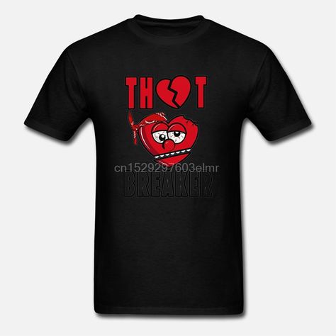 thot breaker shirt Check more at https://worldsnew.com/product/thot-breaker-shirt-300/ Thot Breaker, Mens Graphic, Mens Graphic Tshirt, Mens Tshirts, Mens Tops, T Shirt