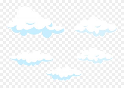 Clouds Transparent Background, Cloud Clipart, Cartoon Clouds, Free Png Downloads, Background Clipart, White Cloud, Free Clipart, Png Download, Free Png