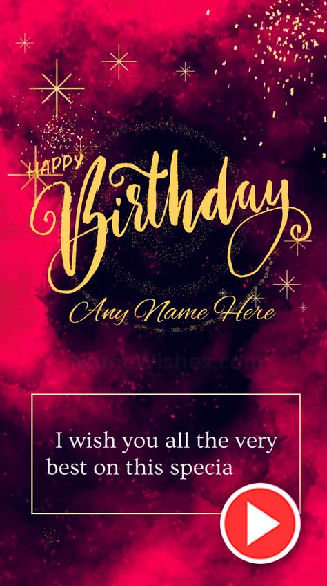 Simple Birthday Wishes For Best Friend for Girl Pre Birthday Wishes, Special Happy Birthday Wishes For Him, Happy Birthday Wishes Videos, Birthday Wishes Videos, Happy Birthday Status Video, Wishes Song, Happy Birthday Wishes For Her, Special Happy Birthday Wishes, Happy Birthday Wishes Song