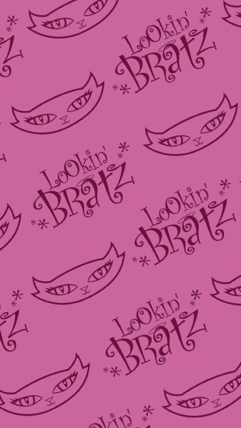 Bratz Wallpaper, 2000s Wallpaper, Pretty Wallpaper Ipad, Star Tattoo Designs, Custom Ipad, Pretty Phone Wallpaper, Sanrio Wallpaper, Macbook Wallpaper, Iphone Wallpaper Vintage