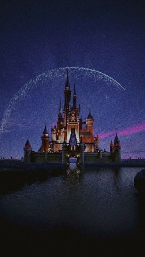 Disney Spotify Cover Aesthetic, Disney Castle Aesthetic Wallpaper, Disney Nostalgia Aesthetic, Old Disney Aesthetic Vintage, Vintage Disney Wallpaper Iphone, Disney Playlist Cover Aesthetic, Nostalgia Wallpaper Iphone, Disney Spotify Playlist Cover, Classic Disney Aesthetic