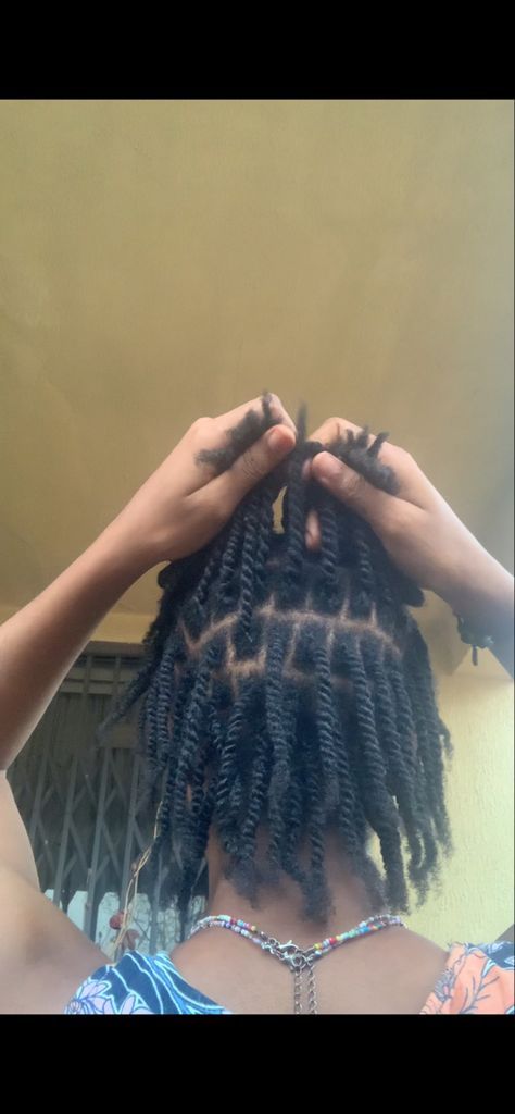 Started my loc journey 25/01/22. So far so good. Starter Locs Medium 4c Hair, Starter Locs Styles 4c Hair, 4c Starter Locs, 4c Hair Color, Medium 4c Hair, Starter Locs 4c, Locs 4c Hair, Starter Locs 4c Hair, Locs 4c