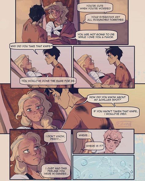 Percy E Annabeth, The Kane Chronicles, Percy Jackson Annabeth Chase, Percy Jackson Comics, The Last Olympian, Zio Rick, Percy Jackson Ships, Frank Zhang, Dibujos Percy Jackson