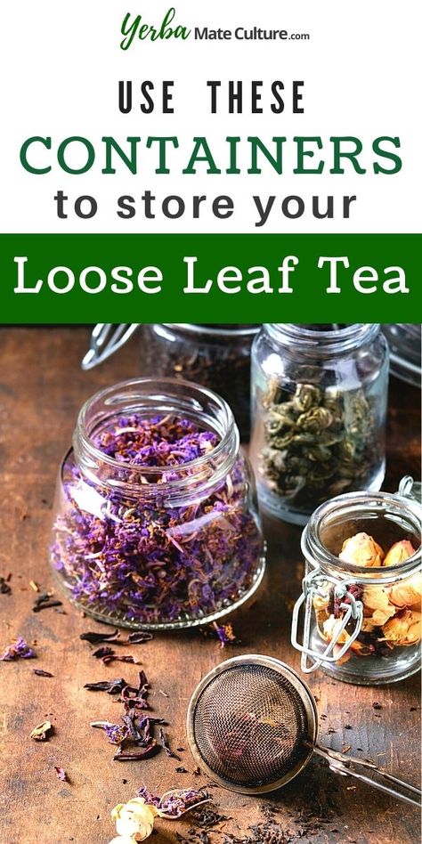 Best Loose Tea Brands, Organize Loose Leaf Tea, Loose Leaf Tea Display, Loose Leaf Green Tea, Loose Leaf Tea Station, Fresh Tea Recipes, Herbal Tea Station, Loose Tea Storage Ideas, Loose Tea Storage